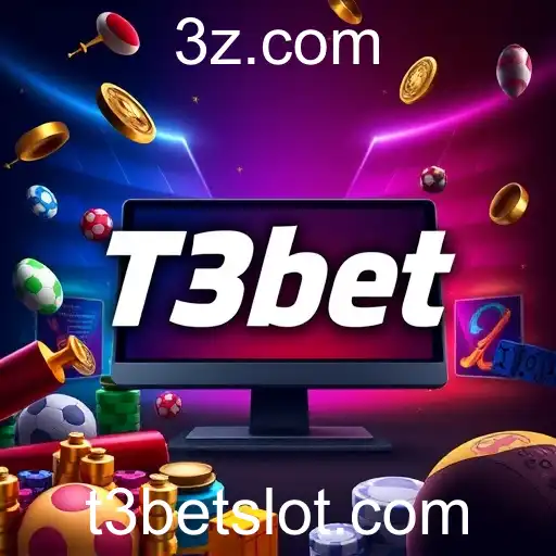 Expansão e Impacto do T3bet no Mercado Brasileiro