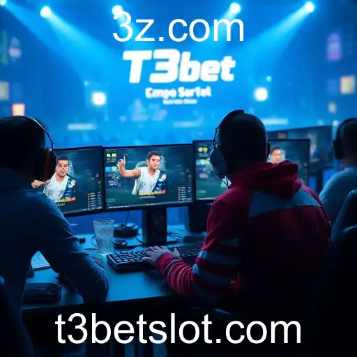 Evolução e Tendências dos Jogos Online