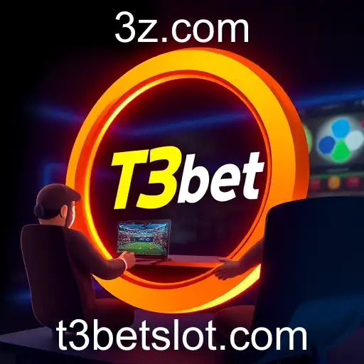 Impacto da T3bet no mercado de apostas online em 2025