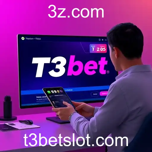 A Revolução dos Jogos de Apostas Online em 2025