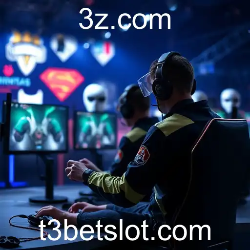 Cenário Atual dos Jogos Online em Português