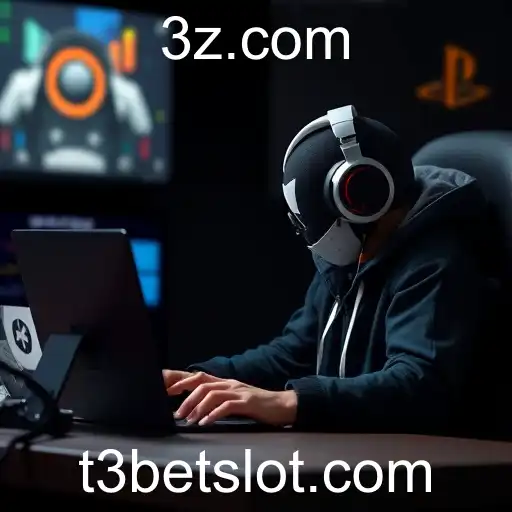 Ascensão e Desafios do T3bet Durante a Nova Era Gaming