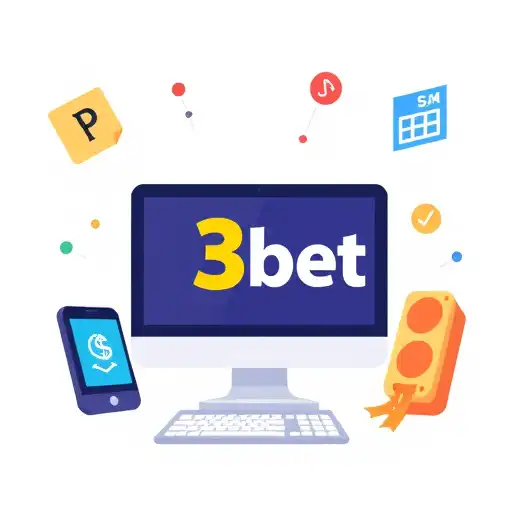 T3bet Revoluciona o Mercado de Jogos Online no Brasil