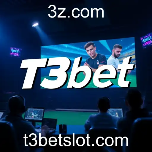 Inovação e Crescimento: O Impacto da T3bet no Mercado de Jogos