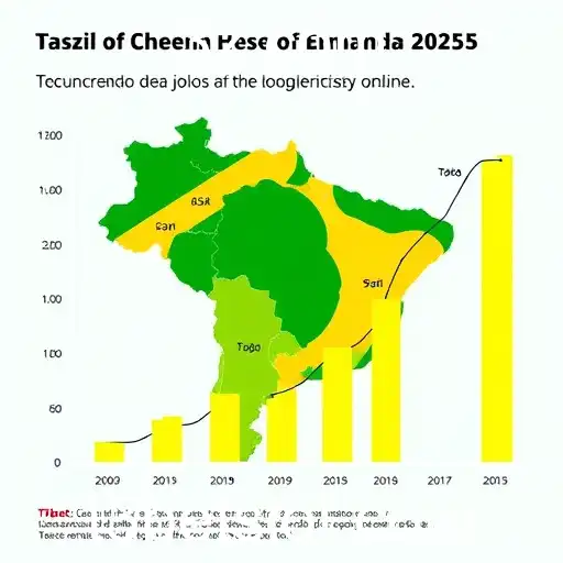 Inovação no Mercado de Jogos Online: A Ascensão do T3bet