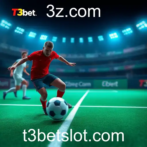 T3bet: Revolução nos Jogos Online em 2025