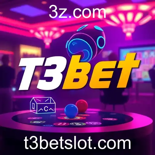 T3bet e a Revolução dos Jogos Online em 2025