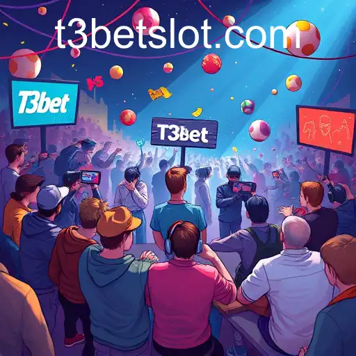 VIP Service T3bet - 24/7 Support and Exclusive Benefits