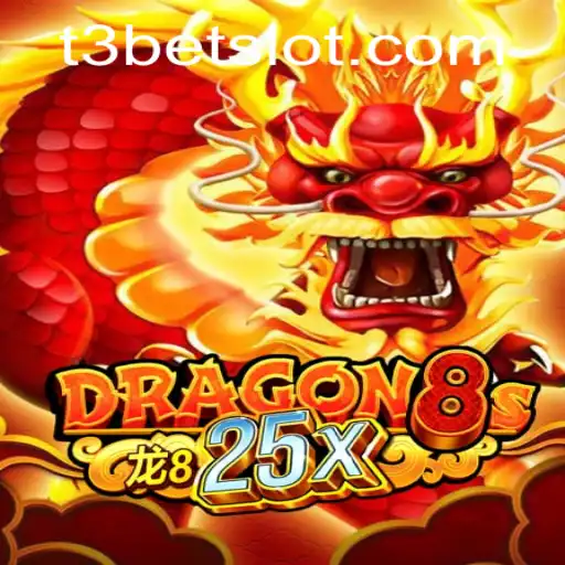 Exploring Dragon8s25x: A Journey Through Adventure and Strategy