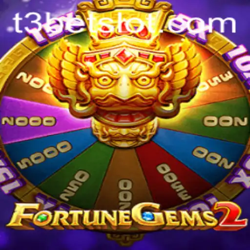 Exploring the Thrills of FortuneGems2 with T3bet