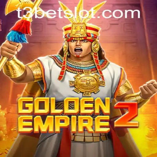 GoldenEmpire2: The Rise of an Interactive Adventure