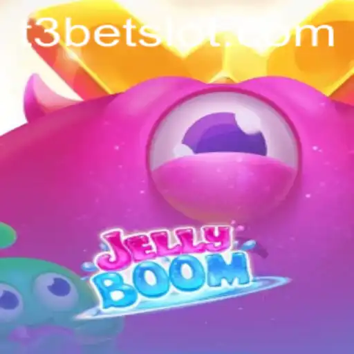Unveiling JellyBoom: A Thrilling Adventure in the World of T3bet