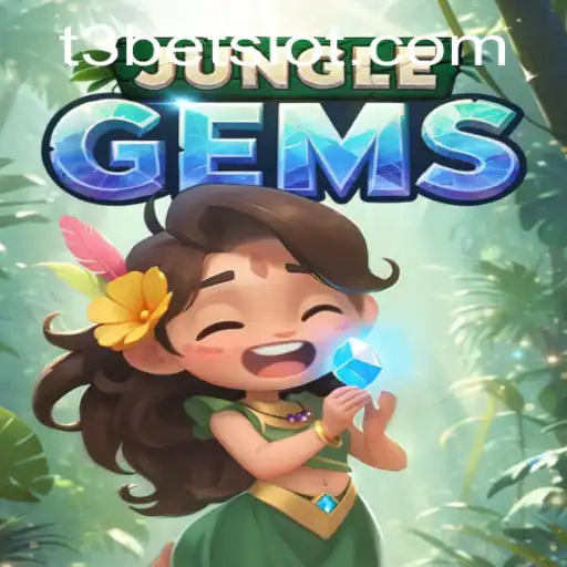 Discover the Enchanting World of JungleGems with T3bet