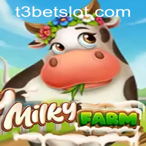MilkyFarm: A New Era in Gaming with a T3bet Twist