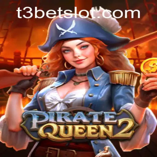 Dive into Adventure with PirateQueen2 - Explore and Conquer the Seas!