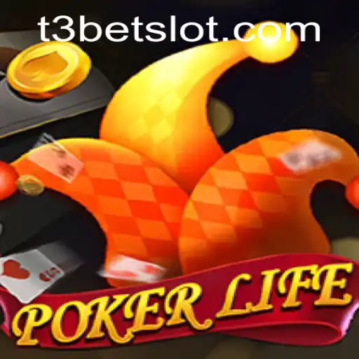 PokerLife: Mastering the Art of Virtual Bluff with T3bet