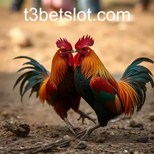 Gaming Experience T3bet - 800+ Premium and Exclusive Games