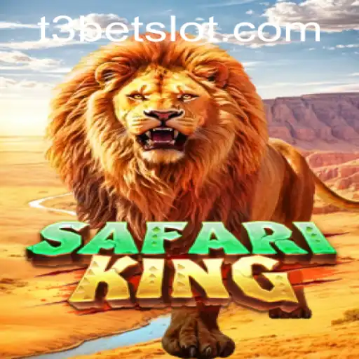 Exploring the Wild World of SafariKing on T3bet