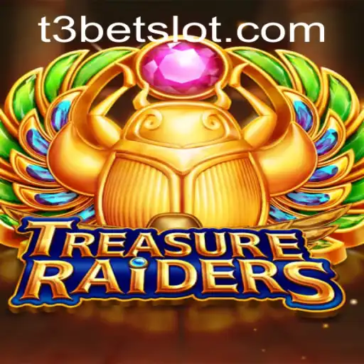 Discover the Exciting World of TREASURERAIDERS: Dive into the Adventure with T3bet