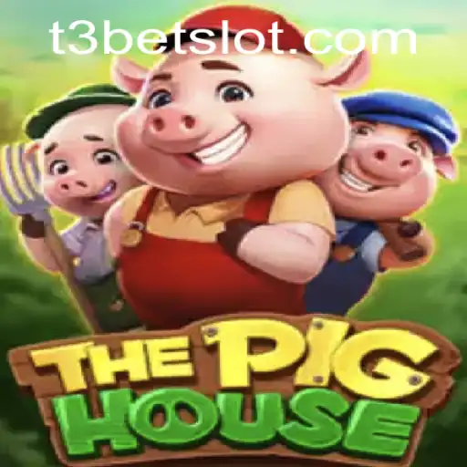 Exploring ThePigHouse: The Exciting New Game with T3bet Mechanics