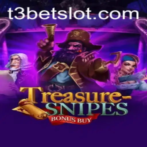 Exploring the Thrills of TreasuresnipesBonusBuy with T3bet