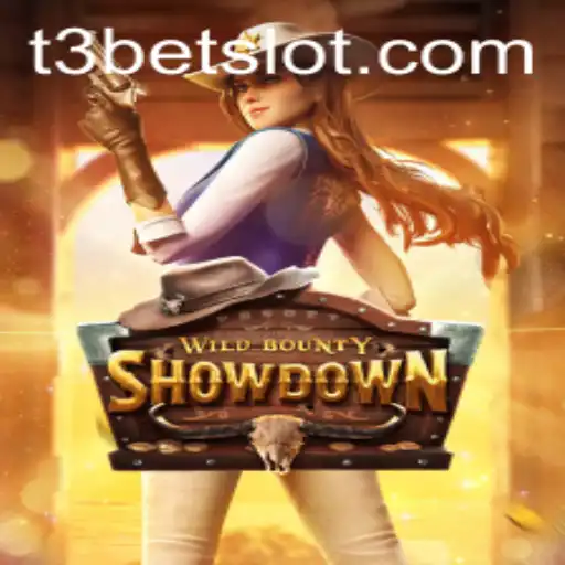 WildBountyShowdown: An Exciting New Frontier in Gaming